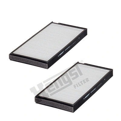 Filter, cabin air (E4949LI-2)