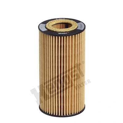 Oil Filter (E27H D125)