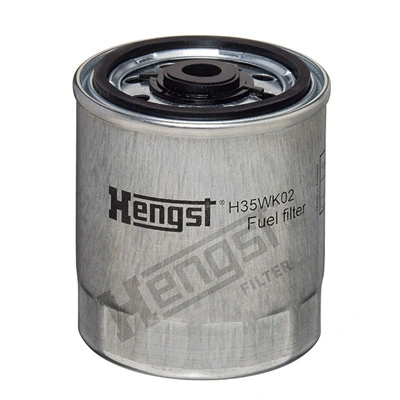 Fuel Filter (H35WK02 D87)