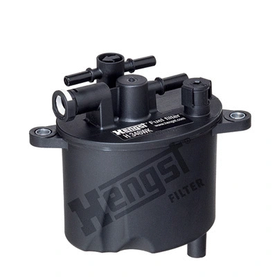 Fuel Filter (H346WK)