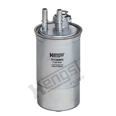 Fuel Filter (H139WK)