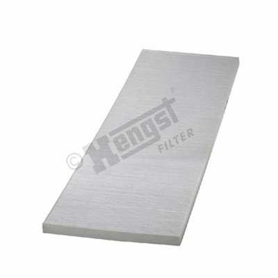 Filter, cabin air (E1936LI)