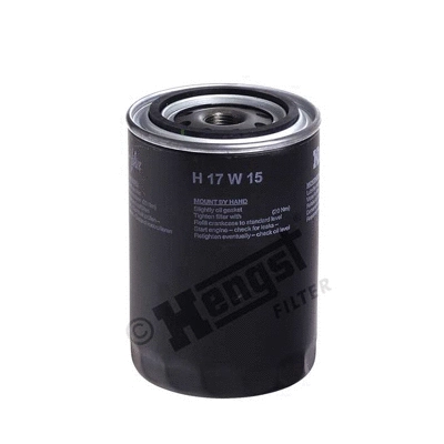 Oil Filter (H17W15)