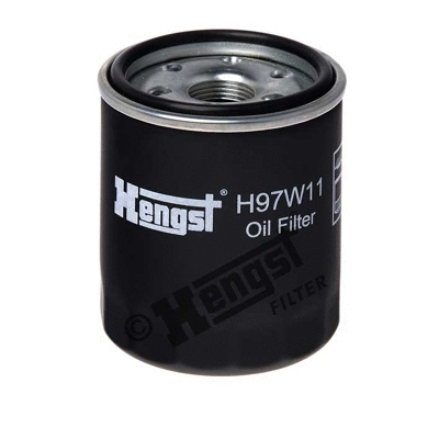 Oil Filter (H97W11)