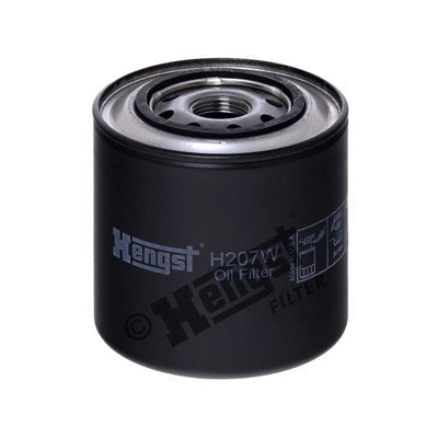 Oil Filter (H207W)