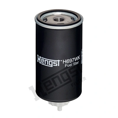 Fuel Filter (H697WK)