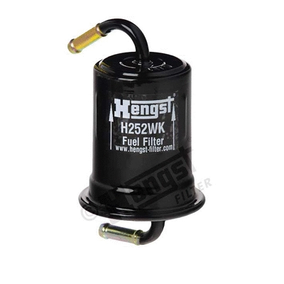 Fuel Filter (H252WK)