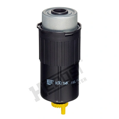Fuel Filter (H301WK)