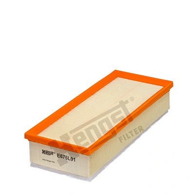 Air Filter (E676L01)