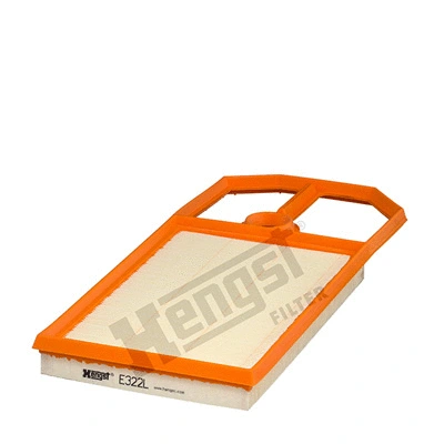Air Filter (E322L)
