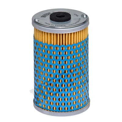 Oil Filter (E135H D08)