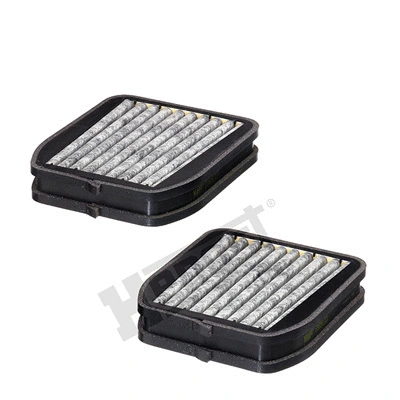 Filter, cabin air (E989LC01-2)