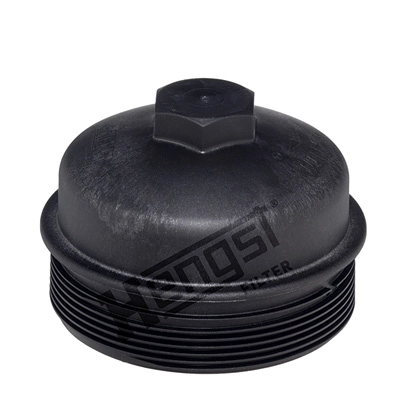 Cover, fuel filter (H422K)