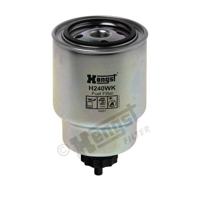 Fuel Filter (H240WK)