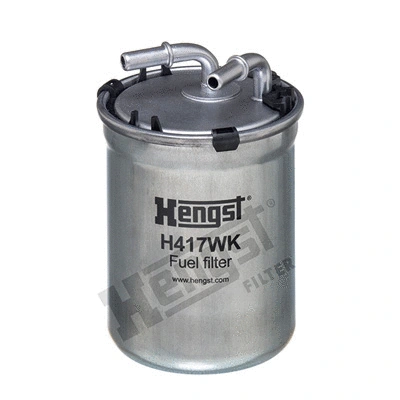 Fuel Filter (H417WK)