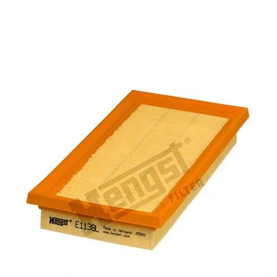 Air Filter (E1138L)