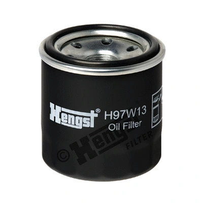 Oil Filter (H97W13)