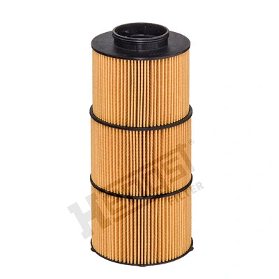 Oil Filter (E523H D373)