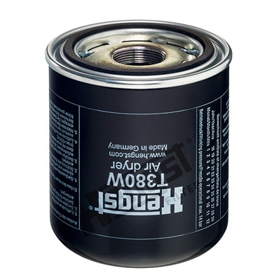 Air Dryer Cartridge, compressed-air system (T380W)