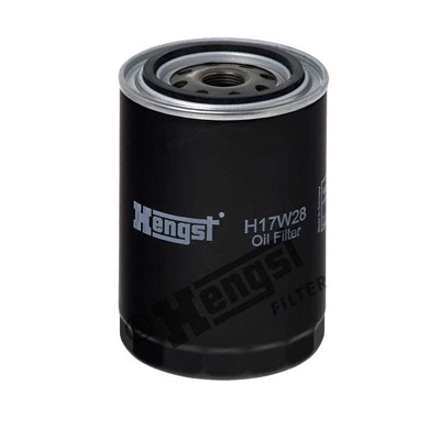 Oil Filter (H17W28)