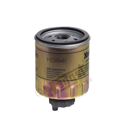Fuel Filter (H134WK)