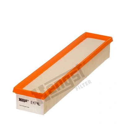 Air Filter (E474L)