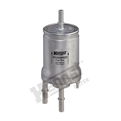 Fuel Filter (H155WK02)