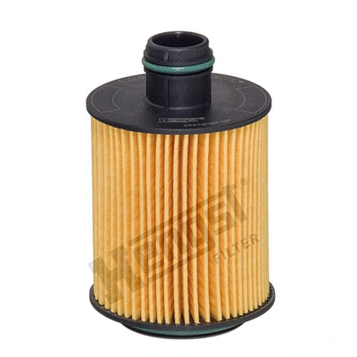 Oil Filter (E124H02 D202)
