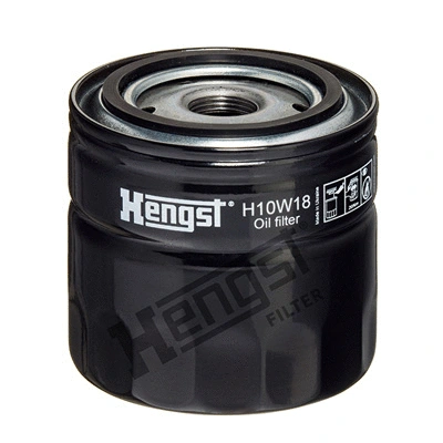Oil Filter (H10W18)
