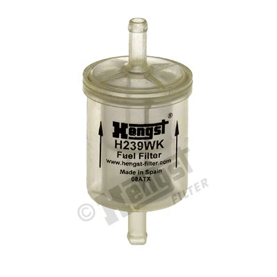 Fuel Filter (H239WK)