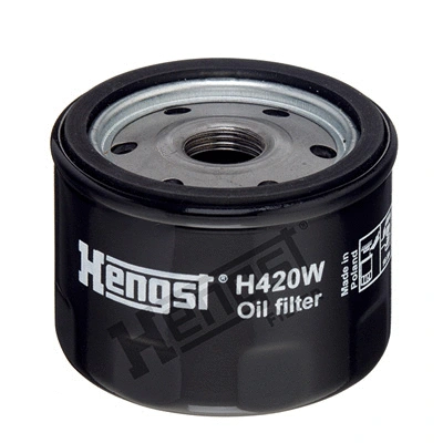 Oil Filter (H420W)