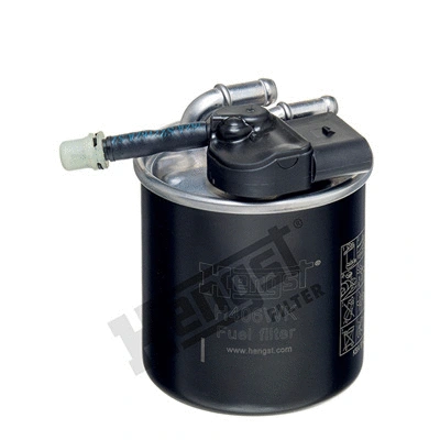 Fuel Filter (H406WK)