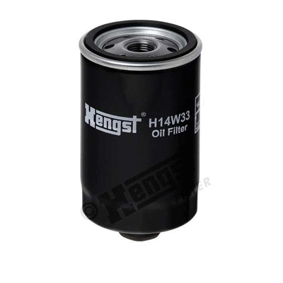 Oil Filter (H14W33)
