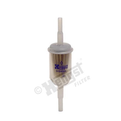 Fuel Filter (H104WK)