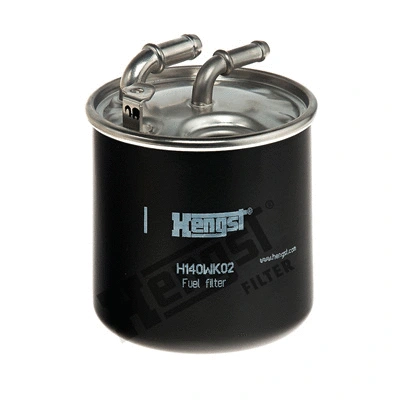 Fuel Filter (H140WK02)