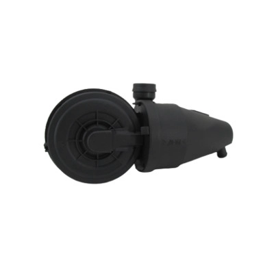 Oil Separator, crankcase ventilation (AS818M)