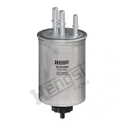 Fuel Filter (H192WK)