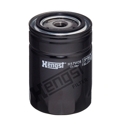 Oil Filter (H17W08)
