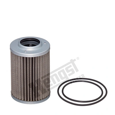 Oil Filter (E39H D131)