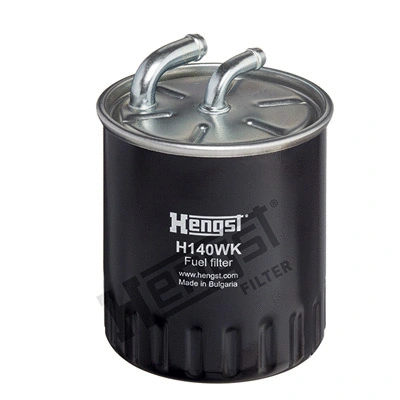 Fuel Filter (H140WK)