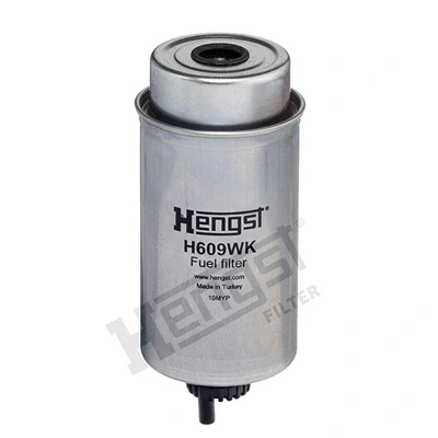 Fuel Filter (H609WK)