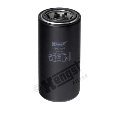 Oil Filter (H300W04)