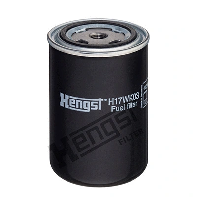 Fuel Filter (H17WK03)