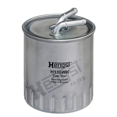 Fuel Filter (H136WK)
