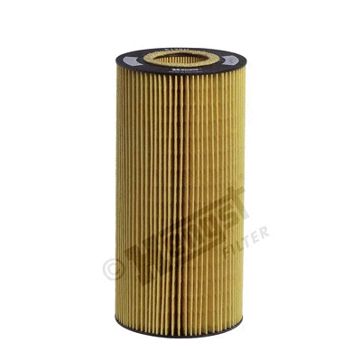 Oil Filter (E175H D129)