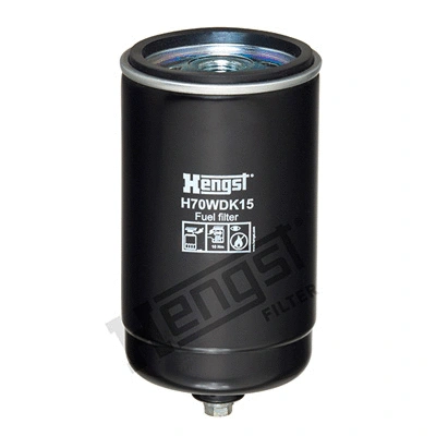 Fuel Filter (H70WDK15)