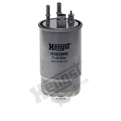 Fuel Filter (H303WK)