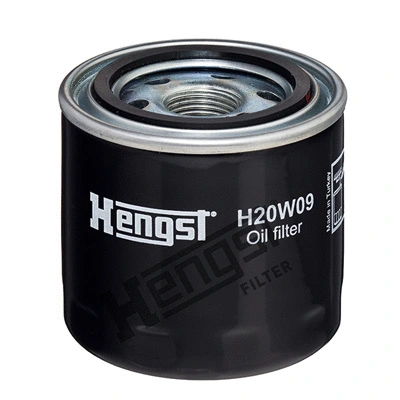 Oil Filter (H20W09)