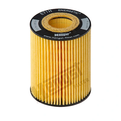 Oil Filter (E71H D141)