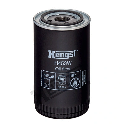 Oil Filter (H453W)